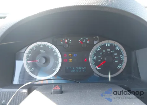 2010 Ford Escape Limited из США, поврежденный, VIN 1FMCU0EG3AKB29648